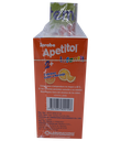 APETITOL JBEx240ML