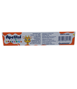 APETITOL NARANJA JALx100GR