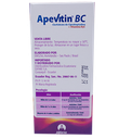 APEVITIN JBEx240ML