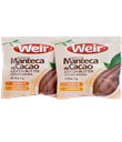 MANTECA CACAO AUSTRO CACAO CAJAx100