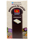MANTECA CACAO AUSTRO CACAO CAJAx100