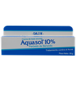 AQUASOL CREx10%x30GR