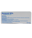 AQUASOL CREx10%x30GR