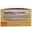 MANTECA CACAO WEIR SOBx5GRx25