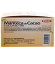 MANTECA CACAO WEIR SOBx5GRx25