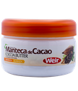 MANTECA CACAO WEIR UNGUENTO FCOx250GR