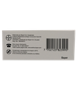 ASPIRINA-INF TABx100MGx100