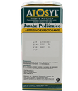 ATOSYL PEDIATRICO JBEx10/45MG/5MLx60ML
