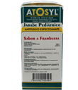 ATOSYL PEDIATRICO JBEx10/45MG/5MLx60ML