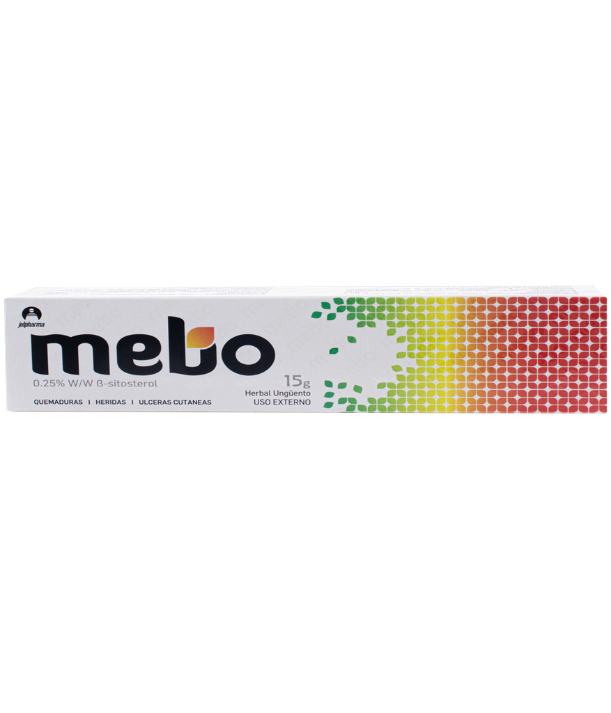 MEBO HERBAL UNGx0.25%x15GR
