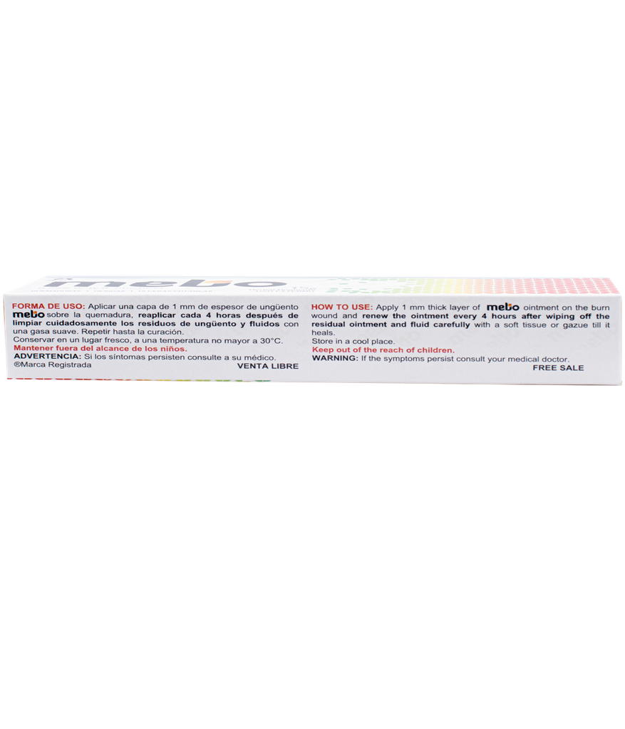 MEBO HERBAL UNGx0.25%x15GR