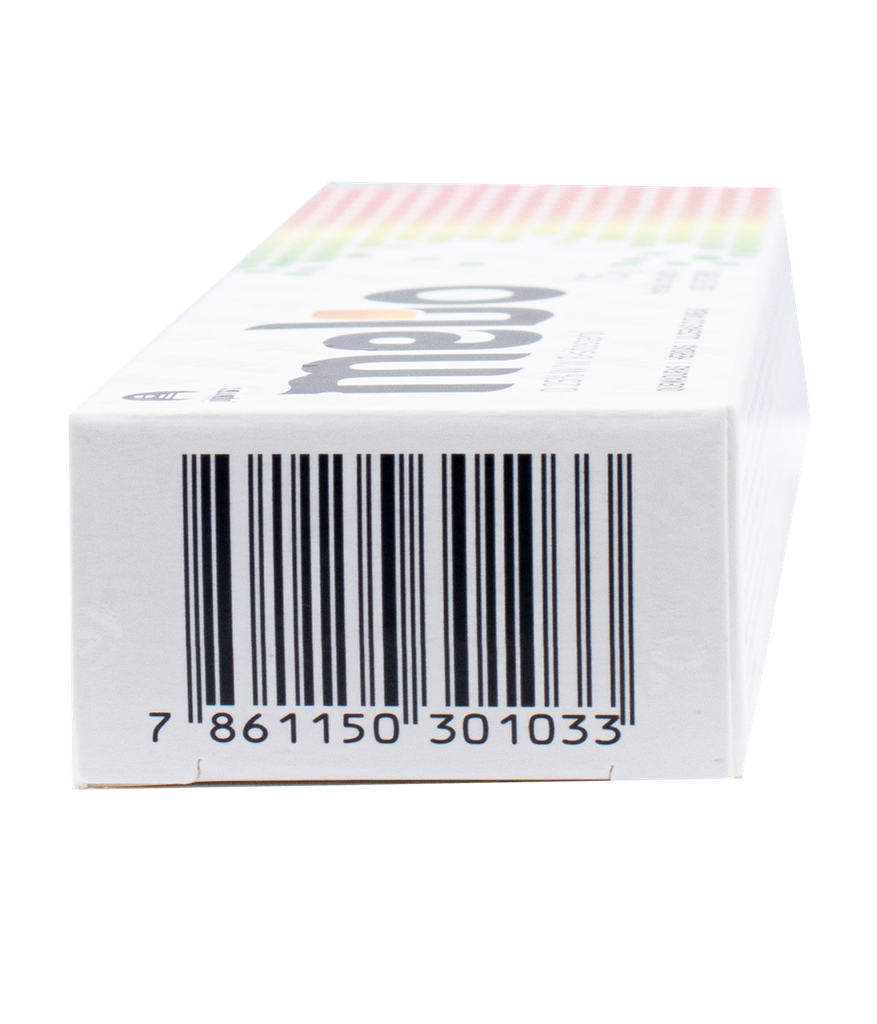 MEBO HERBAL UNGx0.25%x15GR