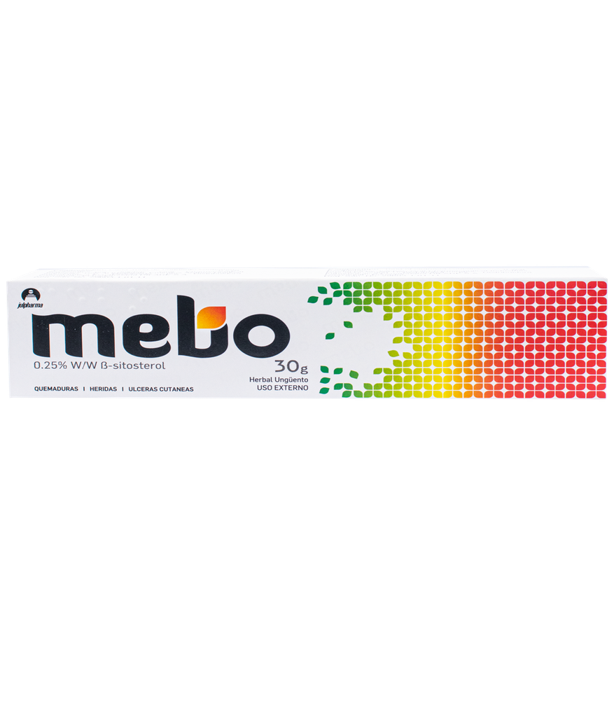 MEBO UNGx250MGx30GR