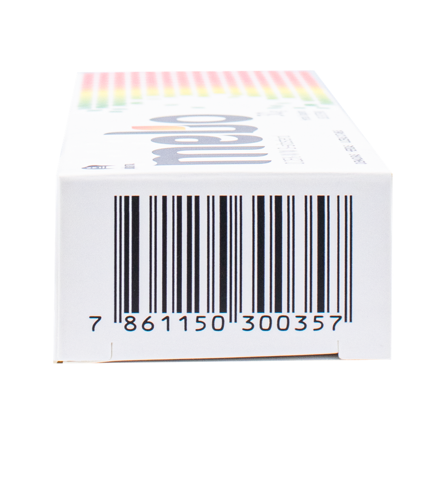 MEBO UNGx250MGx30GR