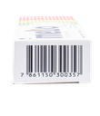 MEBO UNGx250MGx30GR