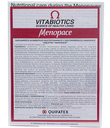 MENOPACE ORIGINAL TABx30