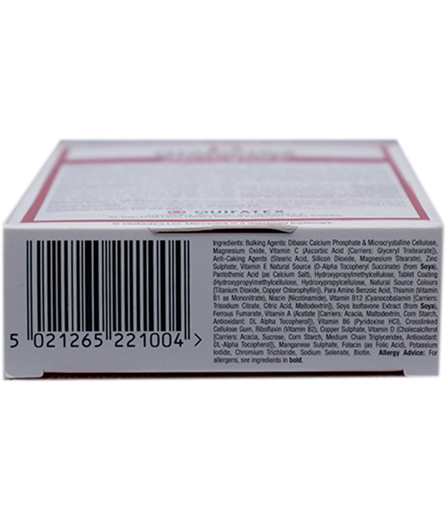 MENOPACE ORIGINAL TABx30