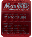 MENOPACE ORIGINAL TABx30