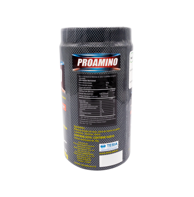 PROAMINO MIX NATURAL FCOx500GR