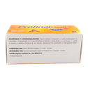 PROFINAL FLASH CAP-BLANx400MGx20