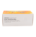 PROFINAL FLASH CAP-BLANx400MGx20