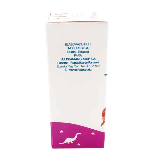 PROFINAL FORTE SUS-ORALx200MG/5MLx120ML