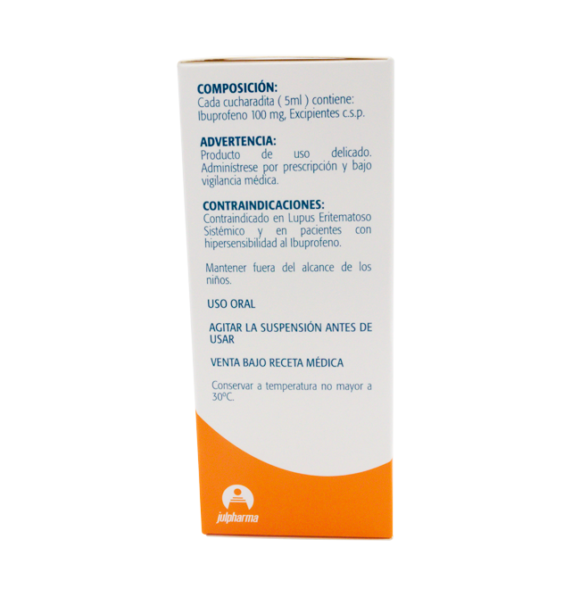 PROFINAL SUS-ORALx100MG/5MLx100ML