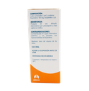 PROFINAL SUS-ORALx100MG/5MLx100ML