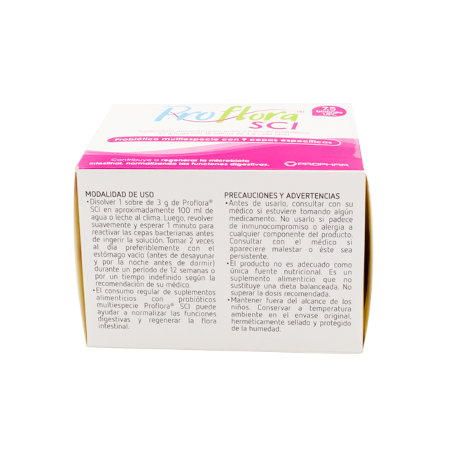 PROFLORA SCI SOBx42GRx14
