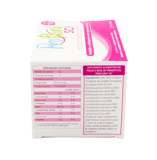 PROFLORA SCI SOBx42GRx14