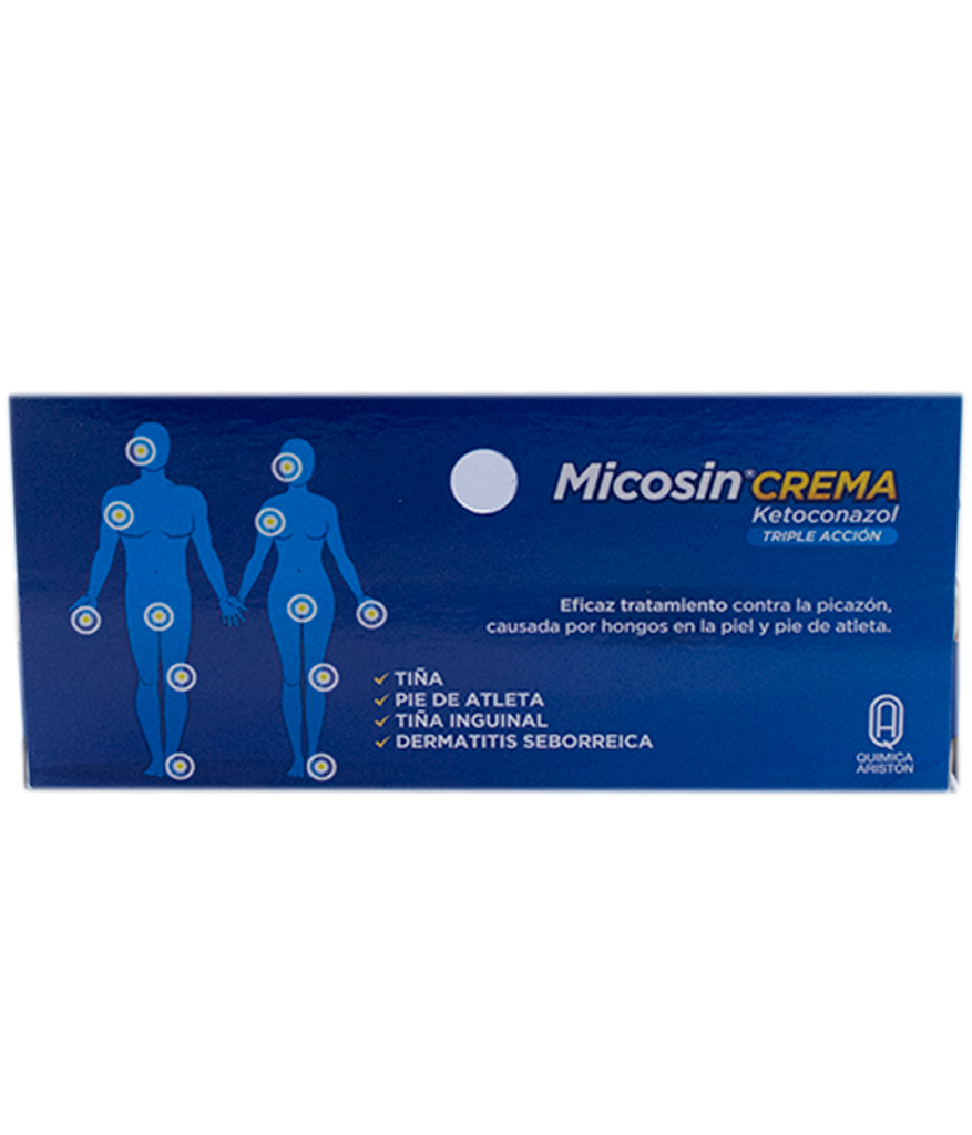 MICOSIN CREx2%x15GR