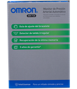 MONITOR OMRON PRESION BRAZO HEM-7120