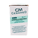 JERINGA CEGAMED 1MLx100