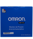 MONITOR OMRON PRESION BRAZO HEM-7120