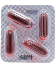 MULTIDOL CAP-BLANx400MGx4