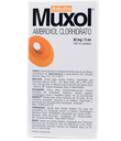 MUXOL JBEx30MG/5MLx100ML