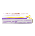 NAPAFEN INFANTIL SUPx300MGx5