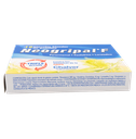 NEOGRIPAL F CAP-BLANx500/10/5MGx10