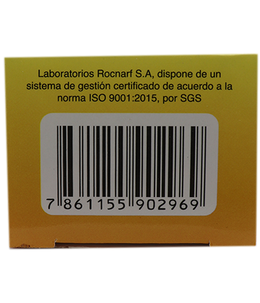 BILIDREN ENZIMATICO TABx170/40/150MGx30