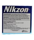 NIKZON TAB-MASTx20/8.30MGx90