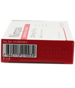NIMPAS TAB-RECx200/30/100MGx20