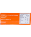 BIO-T ZINC TABx2500MCG/18.2MGx30