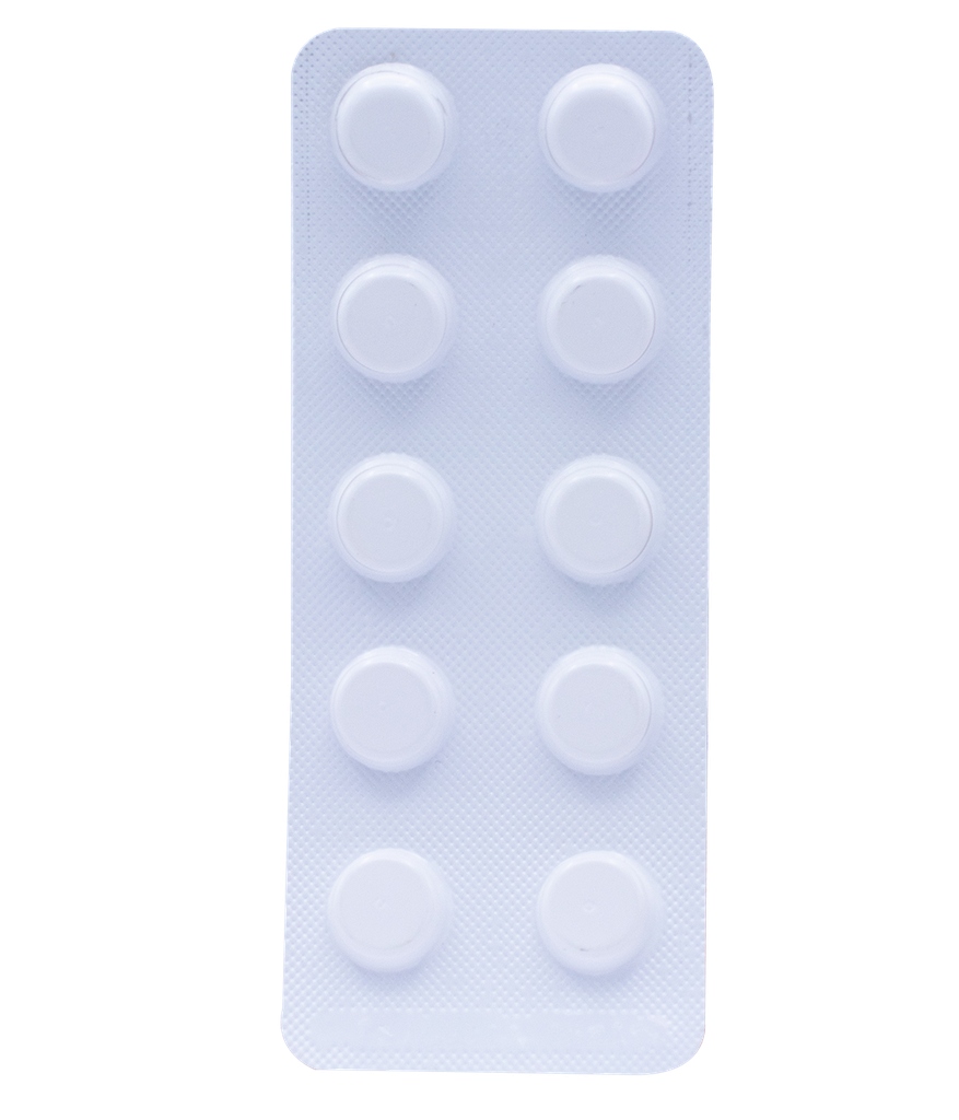 BIO-T ZINC TABx2500MCG/18.2MGx30