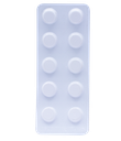 BIO-T ZINC TABx2500MCG/18.2MGx30