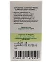 BIOCRECIMIENTO KIDS+ZINC CAPx650MGx30