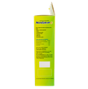 NOGRIP-C POL-SOL-ORALx500/15/5/4MGx50