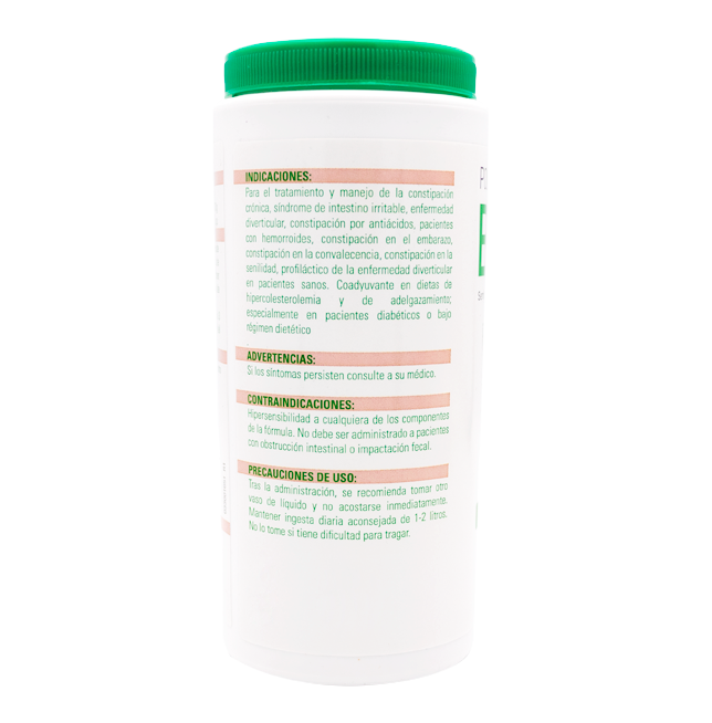 BIOFIT FIBRA NATURAL ORIGINAL POL-SUS-ORALx47700MGx300GR
