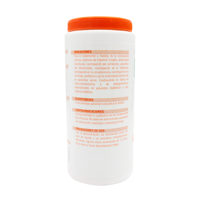 BIOFIT NARANJA POL-SUS-ORALx3300MG/CDAx300GR