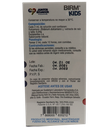 BIRM KIDS SOL-ORALx100MG/5MLx120ML