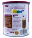 NUTRICALCIN CHOCOLATE POL-SOL-ORALx400GR
